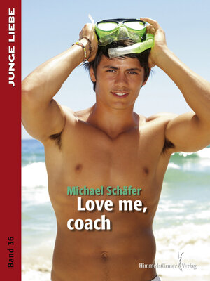 cover image of Love me, coach